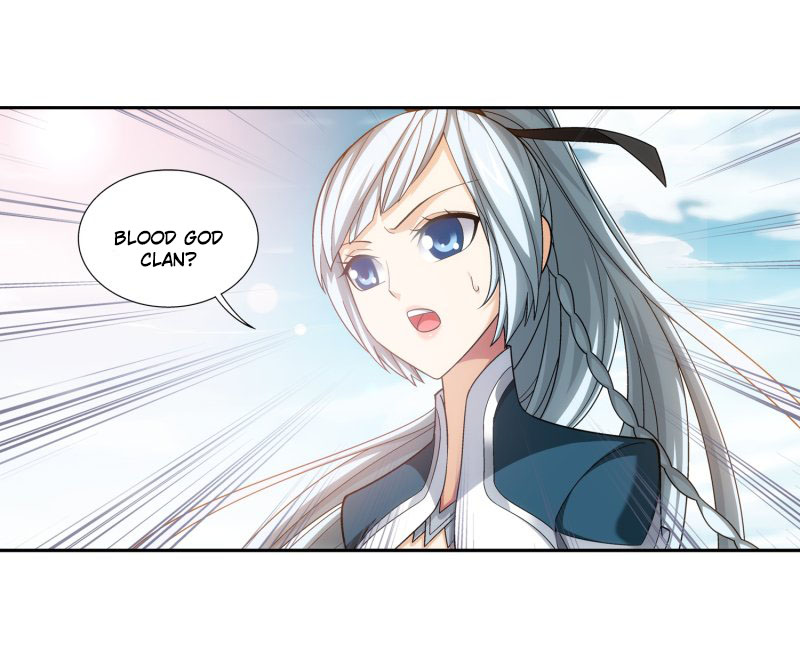 The Great Ruler Chapter 160 page 5 - Chapter 160: By yourself