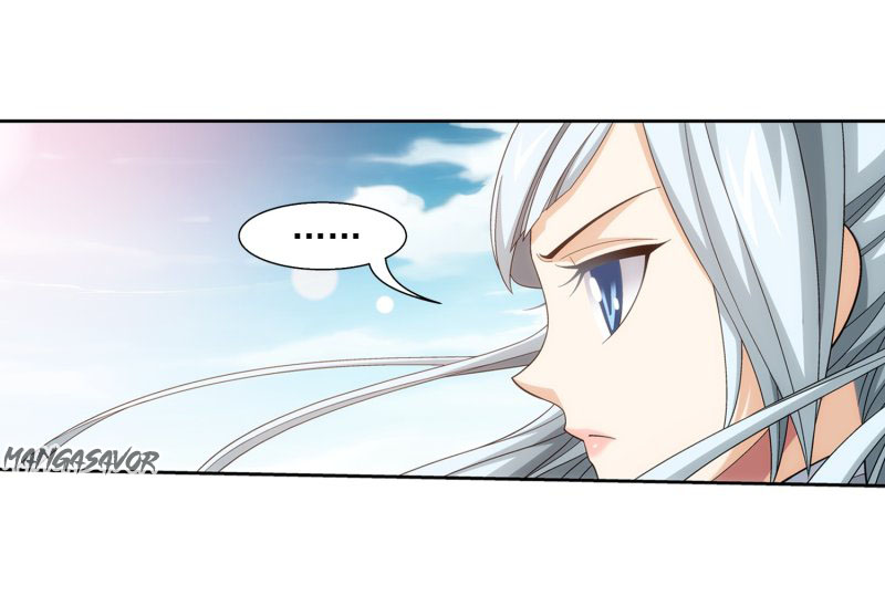 The Great Ruler Chapter 160 page 8 - Chapter 160: By yourself
