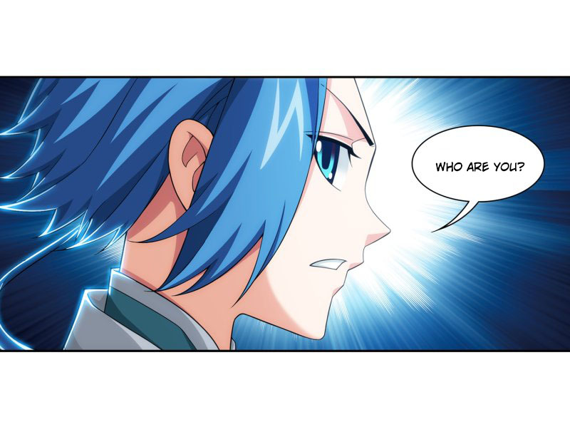 The Great Ruler Chapter 161.1 page 5 - Chapter 161.1: Four Gods Constellation Scripture - Vermillion Bird