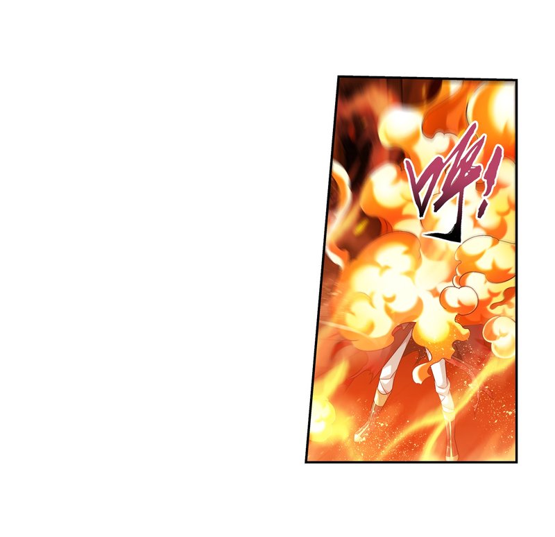 The Great Ruler Chapter 161.2 page 14 - Chapter 161.2: Counterattack