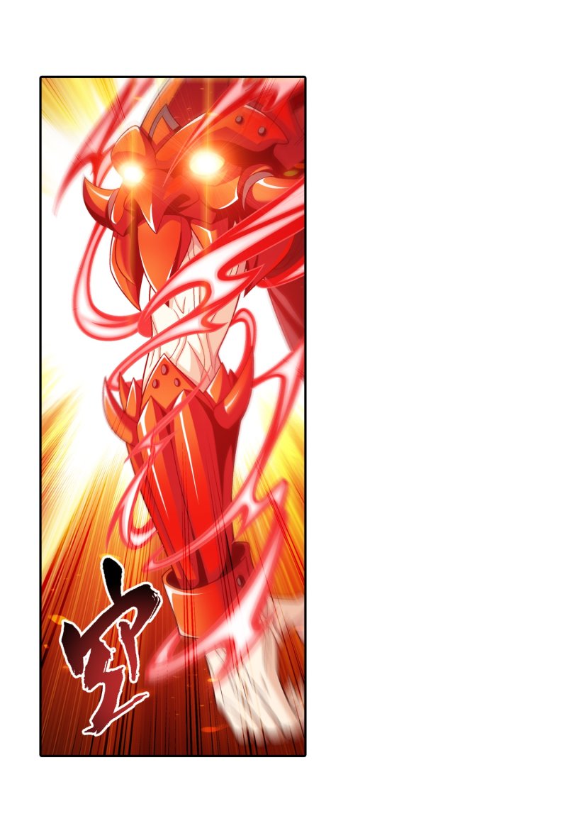 The Great Ruler Chapter 161.2 page 15 - Chapter 161.2: Counterattack
