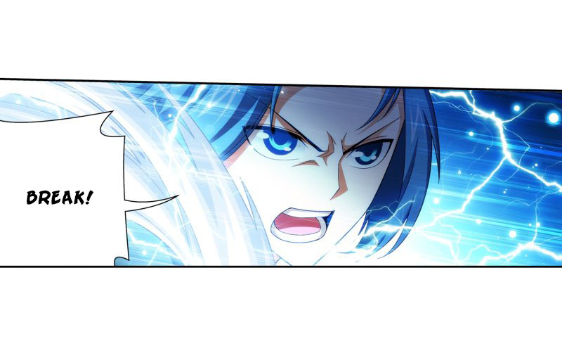 The Great Ruler Chapter 161.2 page 31 - Chapter 161.2: Counterattack