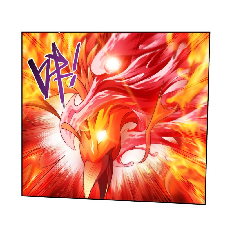 The Great Ruler Chapter 161.2 page 8 - Chapter 161.2: Counterattack