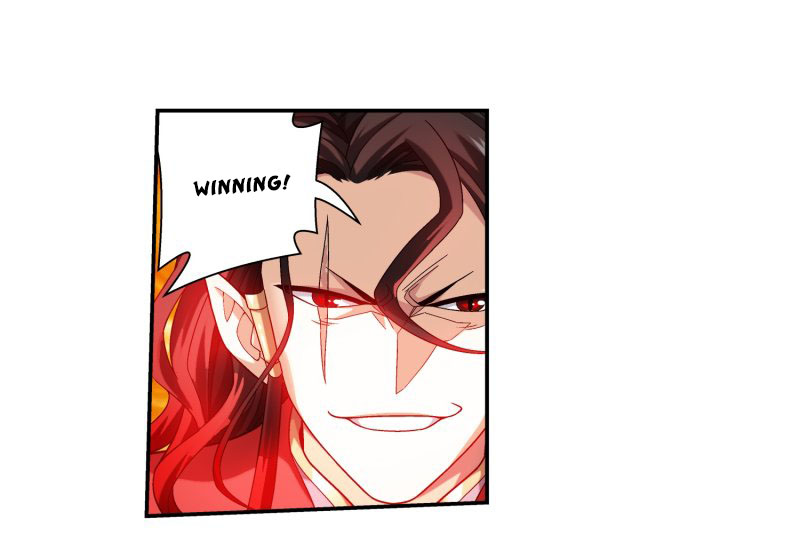 The Great Ruler Chapter 161.2 page 9 - Chapter 161.2: Counterattack