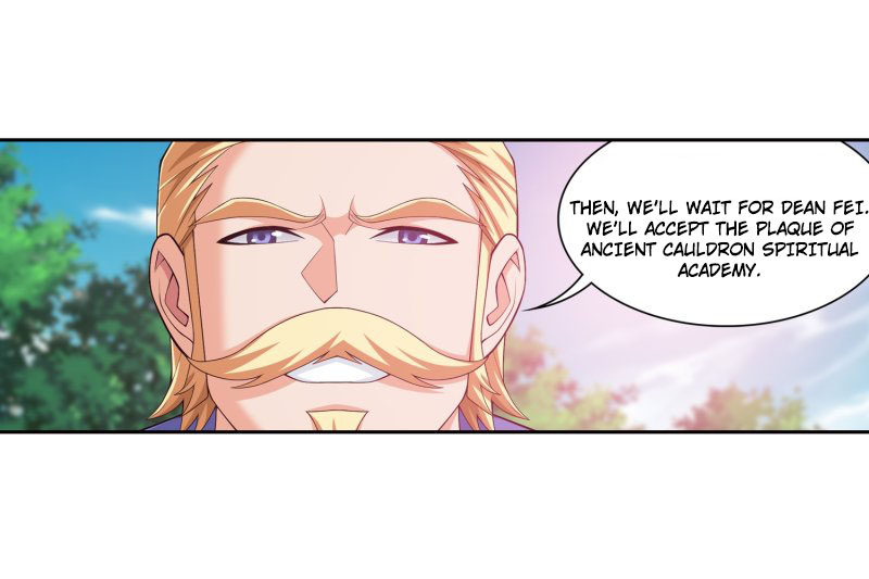 The Great Ruler Chapter 162.1 page 39 - Chapter 162.1: Rightful Defense