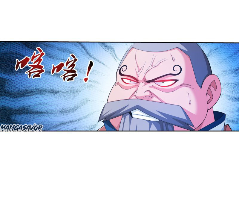 The Great Ruler Chapter 162.1 page 40 - Chapter 162.1: Rightful Defense