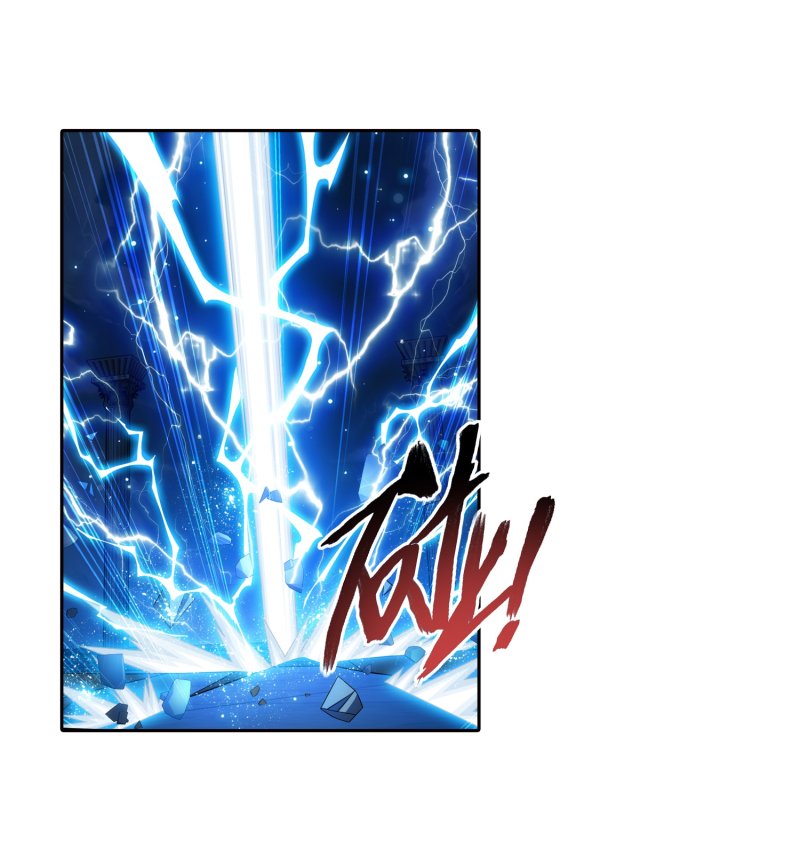 The Great Ruler Chapter 162.1 page 5 - Chapter 162.1: Rightful Defense