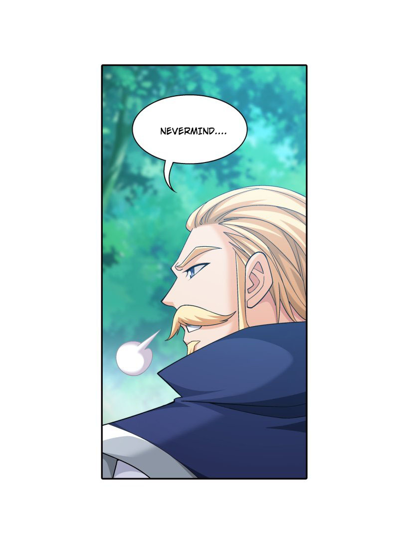 The Great Ruler Chapter 162.2 page 14 - Chapter 162.2: News of Ji Xuan