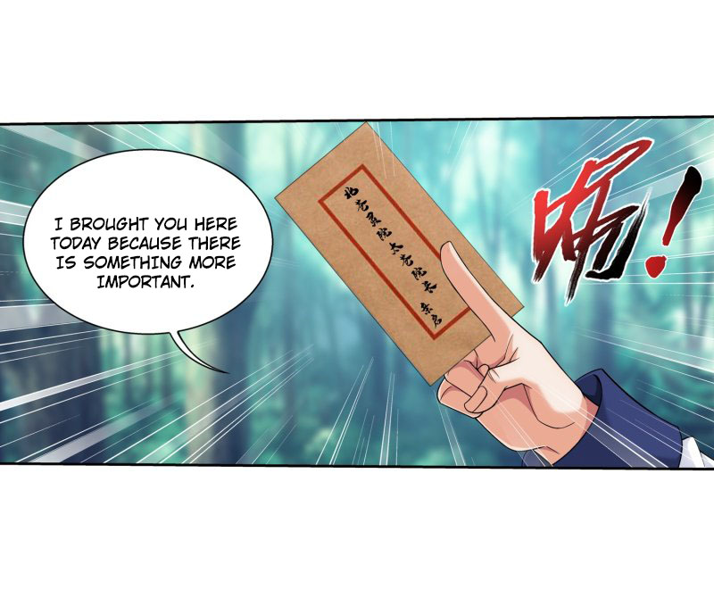 The Great Ruler Chapter 162.2 page 19 - Chapter 162.2: News of Ji Xuan