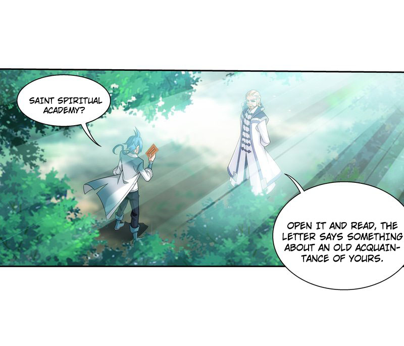 The Great Ruler Chapter 162.2 page 20 - Chapter 162.2: News of Ji Xuan