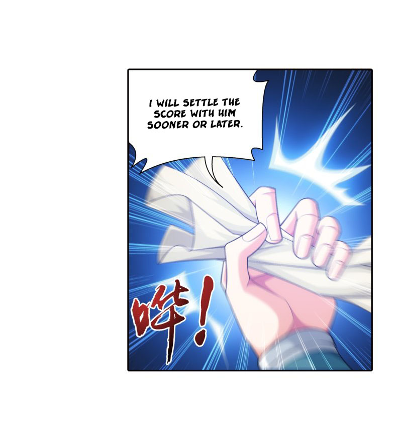 The Great Ruler Chapter 162.2 page 25 - Chapter 162.2: News of Ji Xuan