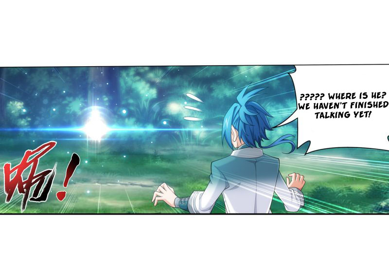 The Great Ruler Chapter 162.2 page 32 - Chapter 162.2: News of Ji Xuan
