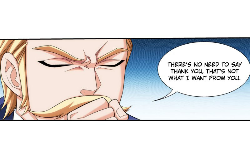The Great Ruler Chapter 162.2 page 38 - Chapter 162.2: News of Ji Xuan