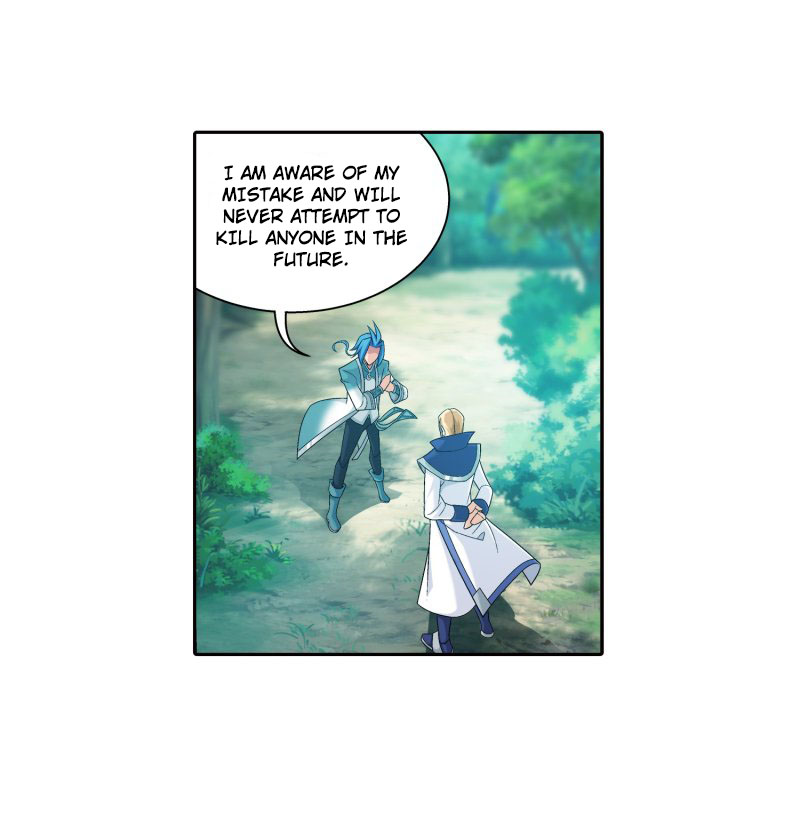 The Great Ruler Chapter 162.2 page 7 - Chapter 162.2: News of Ji Xuan