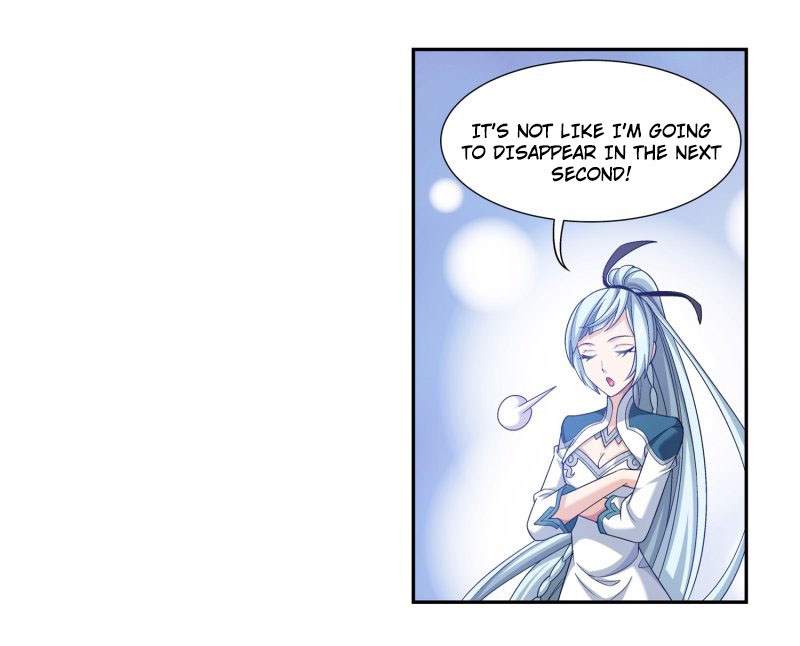 The Great Ruler Chapter 163.1 page 24 - Chapter 163.1: Strange Bamboo Forest