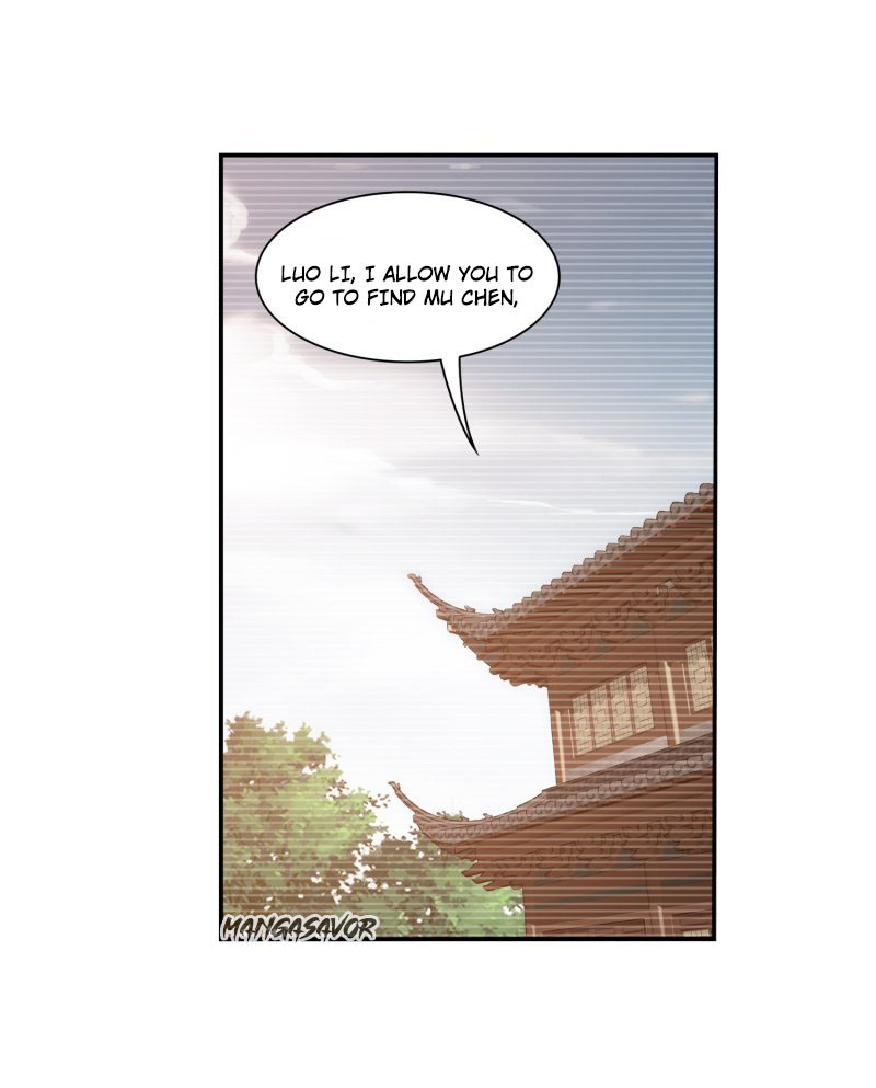 The Great Ruler Chapter 163.1 page 3 - Chapter 163.1: Strange Bamboo Forest