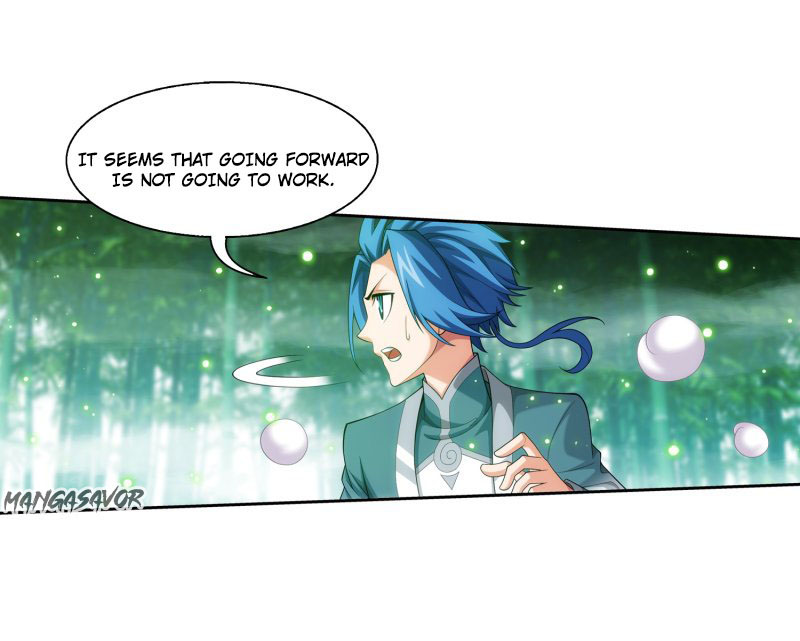 The Great Ruler Chapter 163.2 page 13 - Chapter 163.2: Elder Lingxi Turned Out To Be