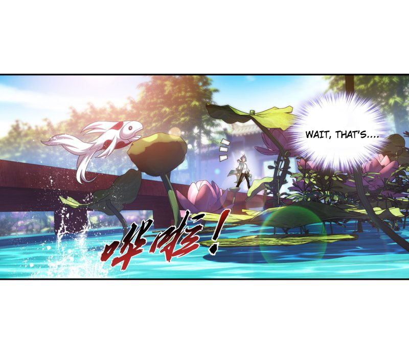 The Great Ruler Chapter 163.2 page 19 - Chapter 163.2: Elder Lingxi Turned Out To Be