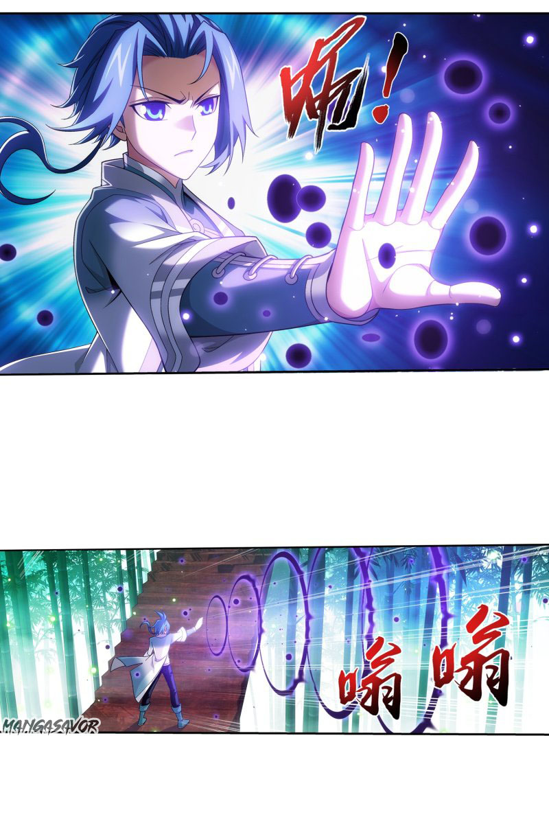 The Great Ruler Chapter 163.2 page 2 - Chapter 163.2: Elder Lingxi Turned Out To Be