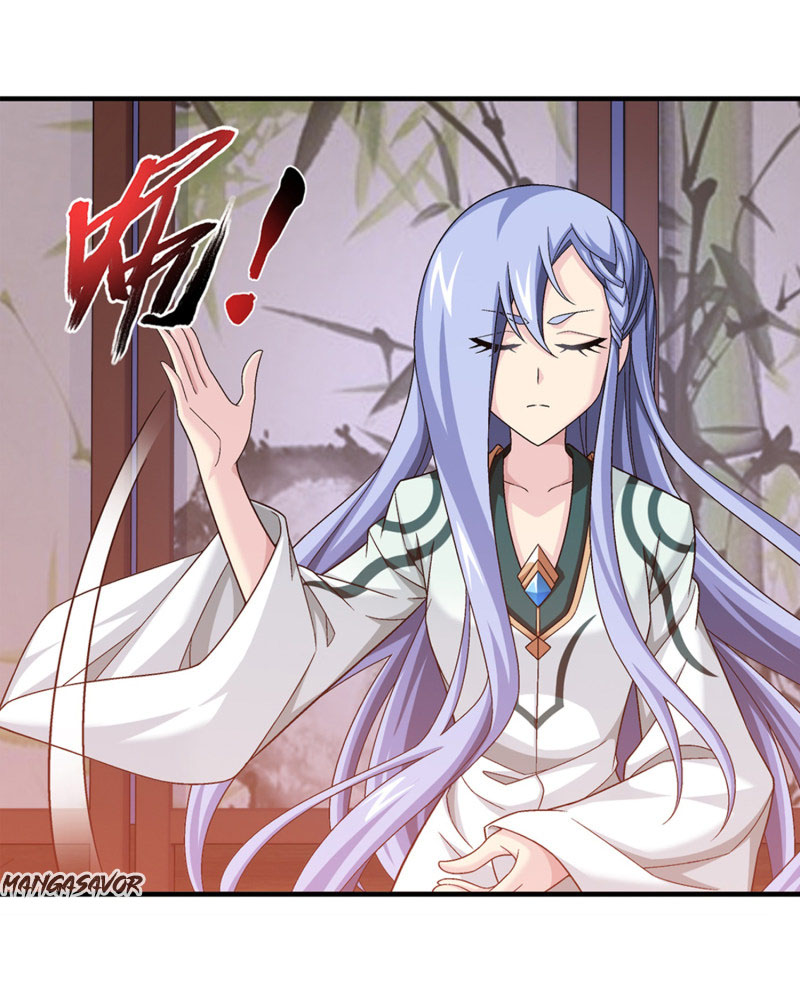 The Great Ruler Chapter 163.2 page 30 - Chapter 163.2: Elder Lingxi Turned Out To Be