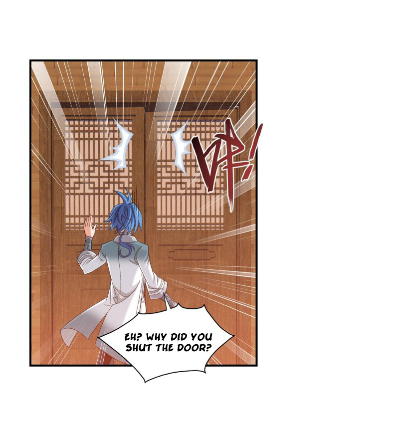 The Great Ruler Chapter 163.2 page 31 - Chapter 163.2: Elder Lingxi Turned Out To Be