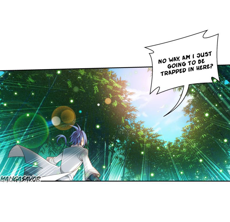 The Great Ruler Chapter 163.2 page 8 - Chapter 163.2: Elder Lingxi Turned Out To Be