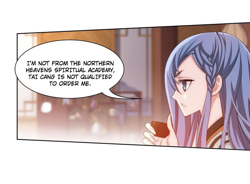 The Great Ruler Chapter 164.1 page 12 - Chapter 164.1: Replicating A Spiritual Array