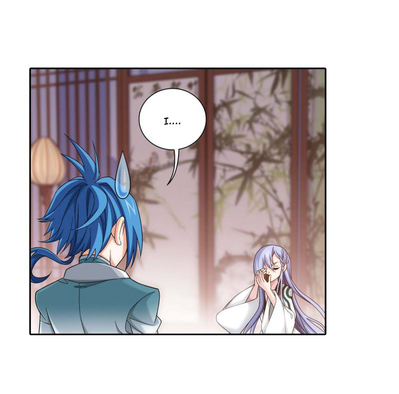 The Great Ruler Chapter 164.1 page 13 - Chapter 164.1: Replicating A Spiritual Array