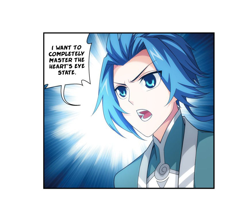 The Great Ruler Chapter 164.1 page 23 - Chapter 164.1: Replicating A Spiritual Array