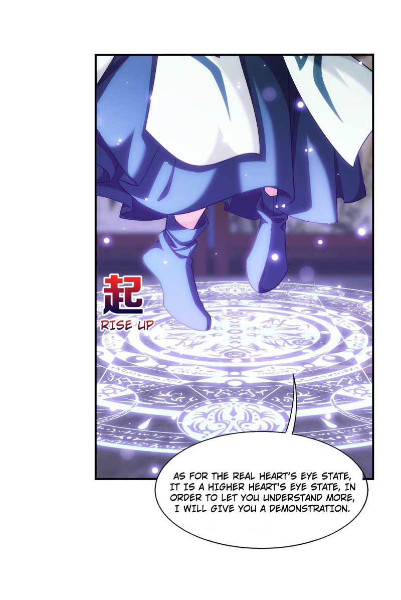 The Great Ruler Chapter 164.1 page 28 - Chapter 164.1: Replicating A Spiritual Array
