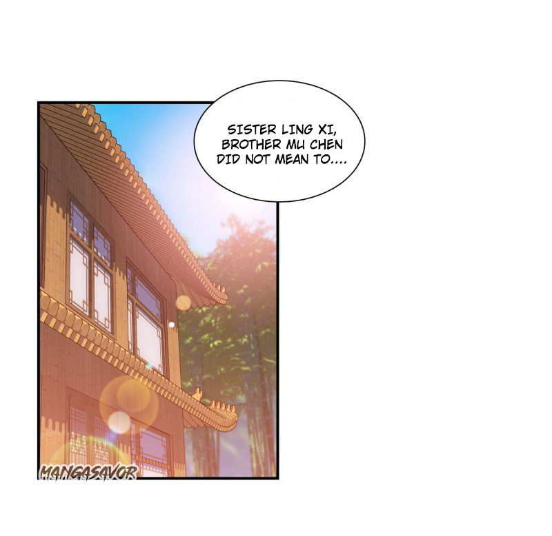 The Great Ruler Chapter 164.1 page 3 - Chapter 164.1: Replicating A Spiritual Array