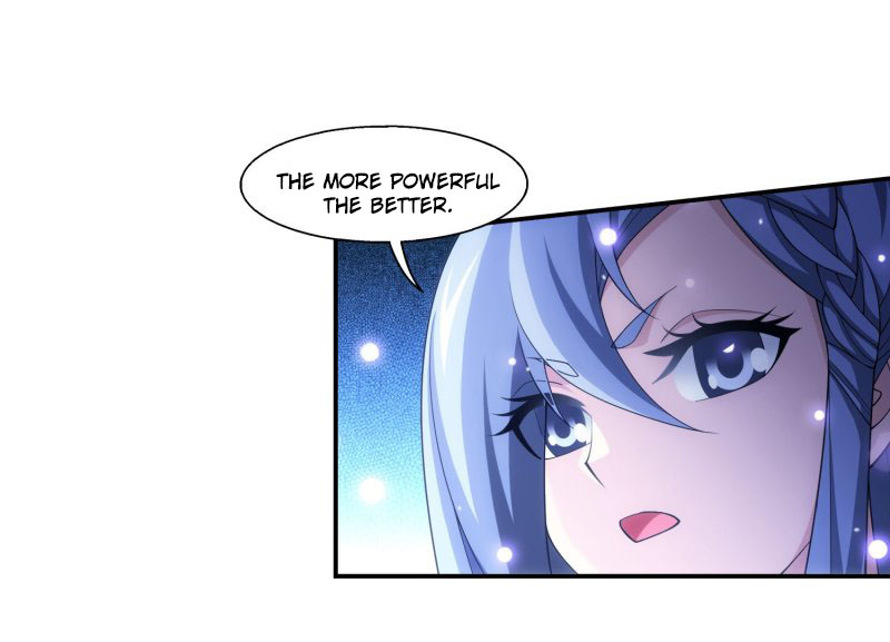 The Great Ruler Chapter 164.1 page 30 - Chapter 164.1: Replicating A Spiritual Array