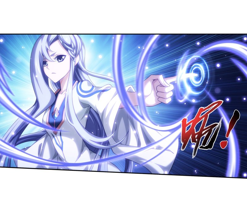 The Great Ruler Chapter 164.1 page 33 - Chapter 164.1: Replicating A Spiritual Array