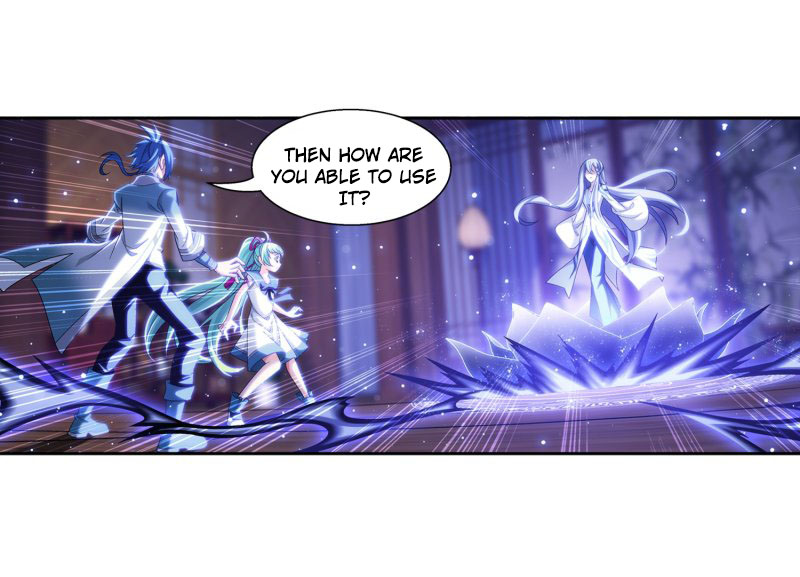 The Great Ruler Chapter 164.1 page 38 - Chapter 164.1: Replicating A Spiritual Array