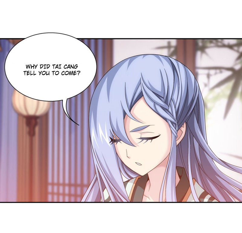 The Great Ruler Chapter 164.1 page 6 - Chapter 164.1: Replicating A Spiritual Array
