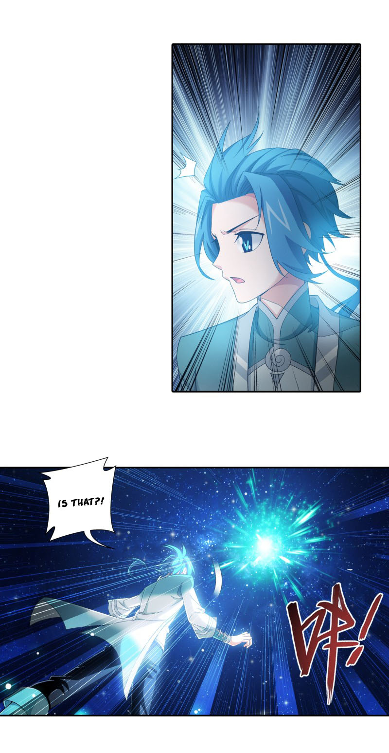 The Great Ruler Chapter 166.2 page 18 - Chapter 166.2: Spiritual Array House
