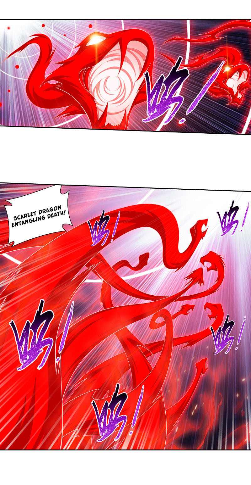 The Great Ruler Chapter 171.1 page 5 - Chapter 171.1: My Turn