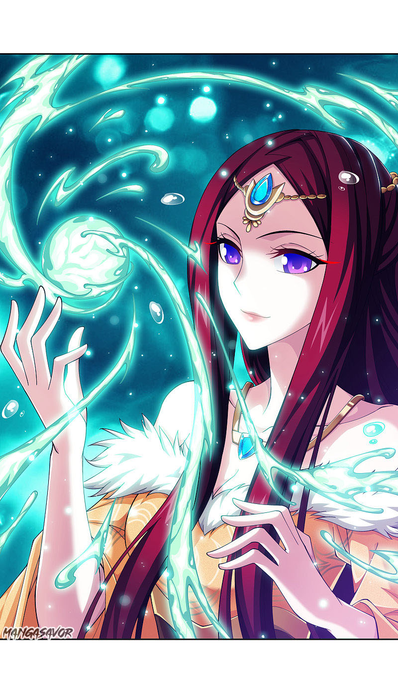 The Great Ruler Chapter 172.1 page 2 - Chapter 172.1: You Better Cooperate