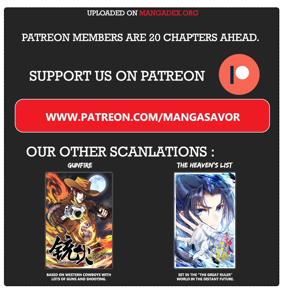 The Great Ruler Chapter 172.2 page 22 - Chapter 172.2: Demonic Dragon Poison