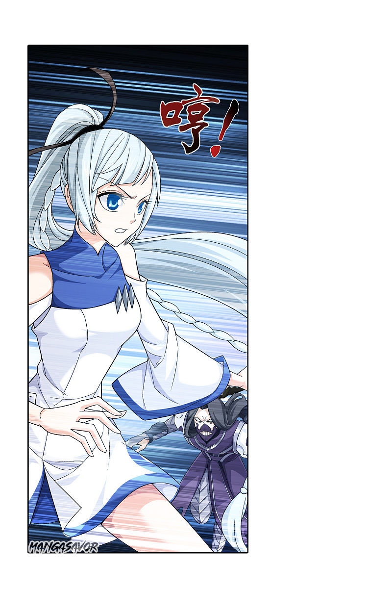 The Great Ruler Chapter 174.1 page 10 - Chapter 174.1: Reinforcements arrive!
