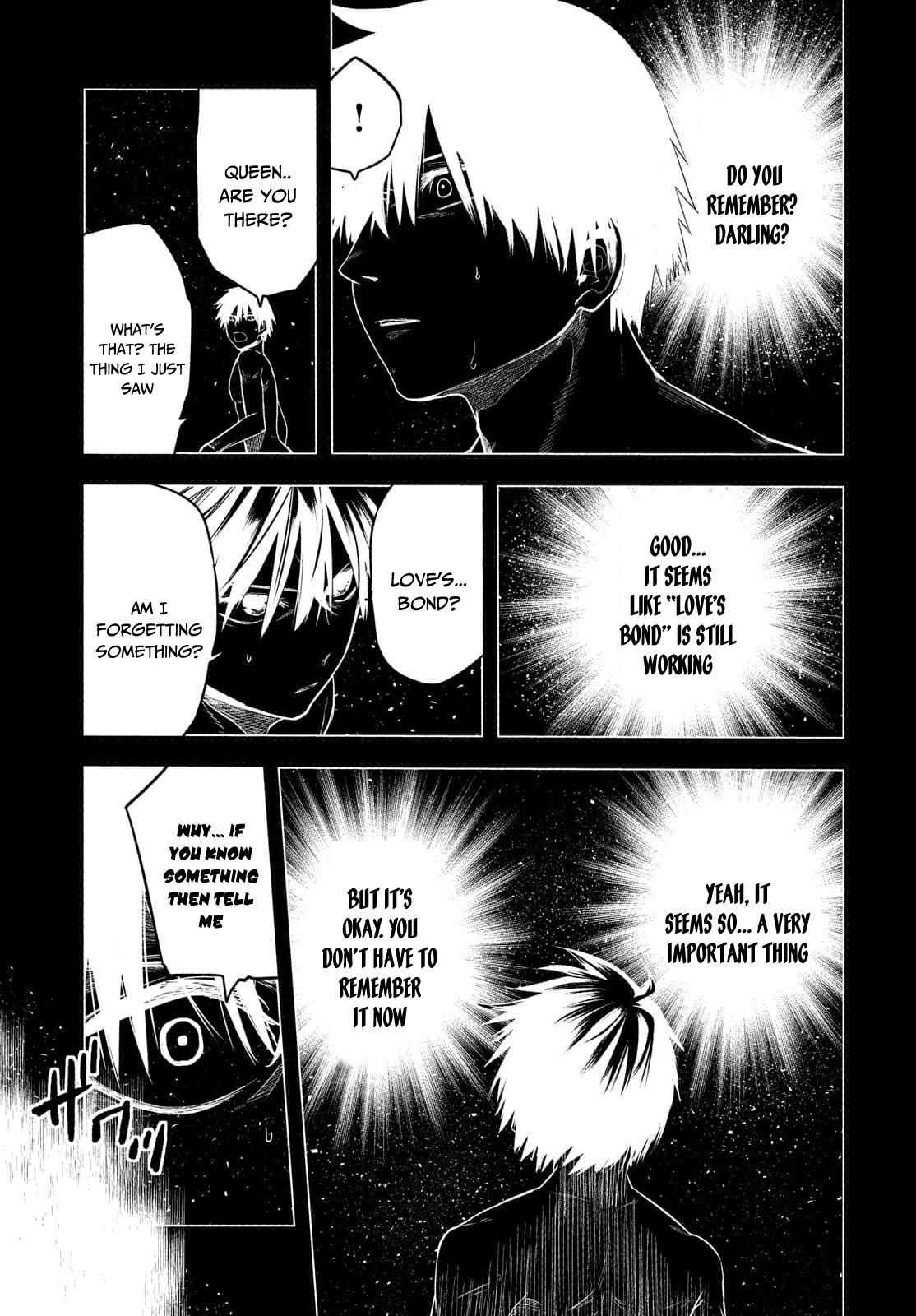 The great sage who returned from another world wants to live quietly Chapter 1.2 page 6 - Chapter 1.2