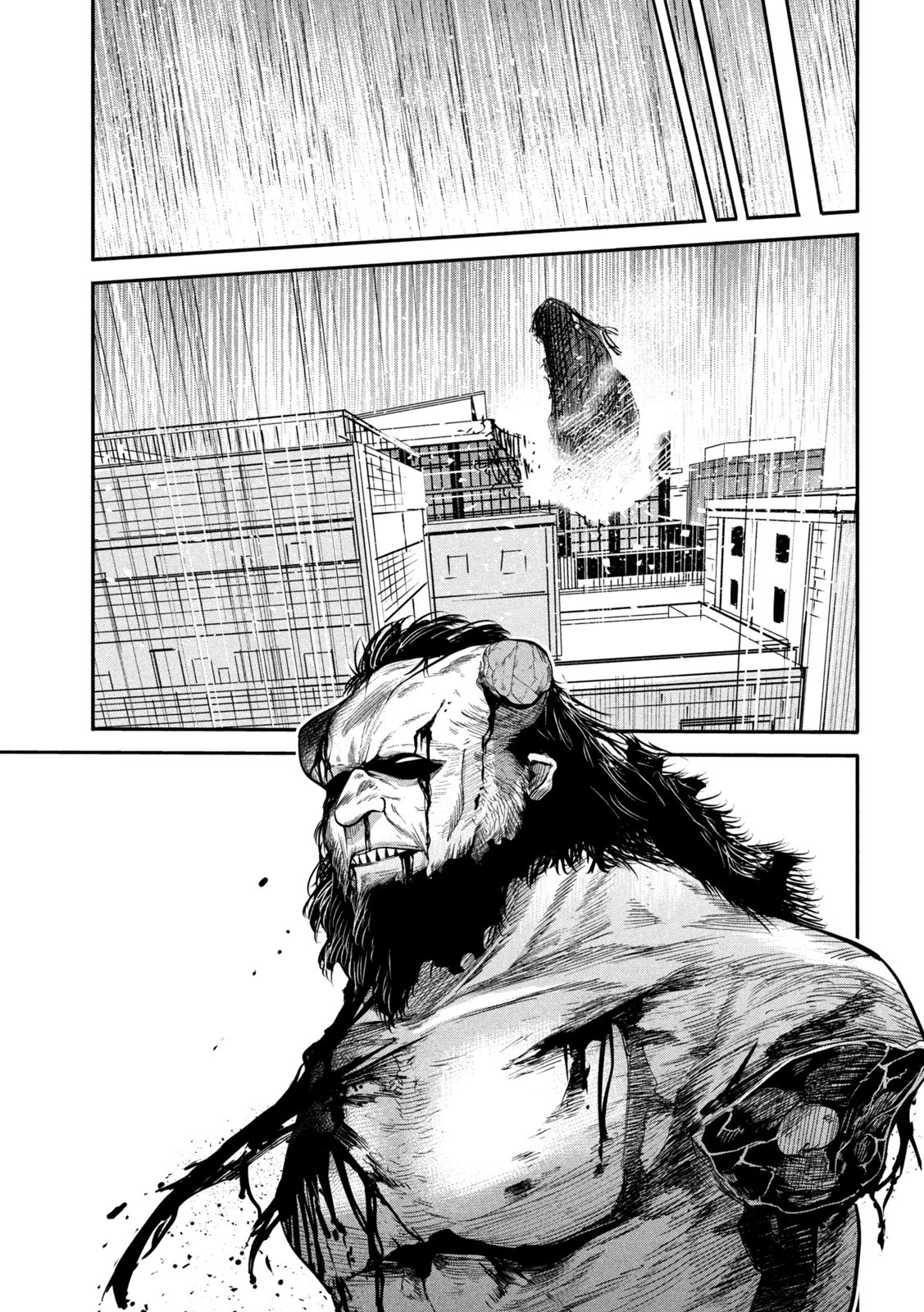 The great sage who returned from another world wants to live quietly Chapter 10 page 20 - Chapter 10