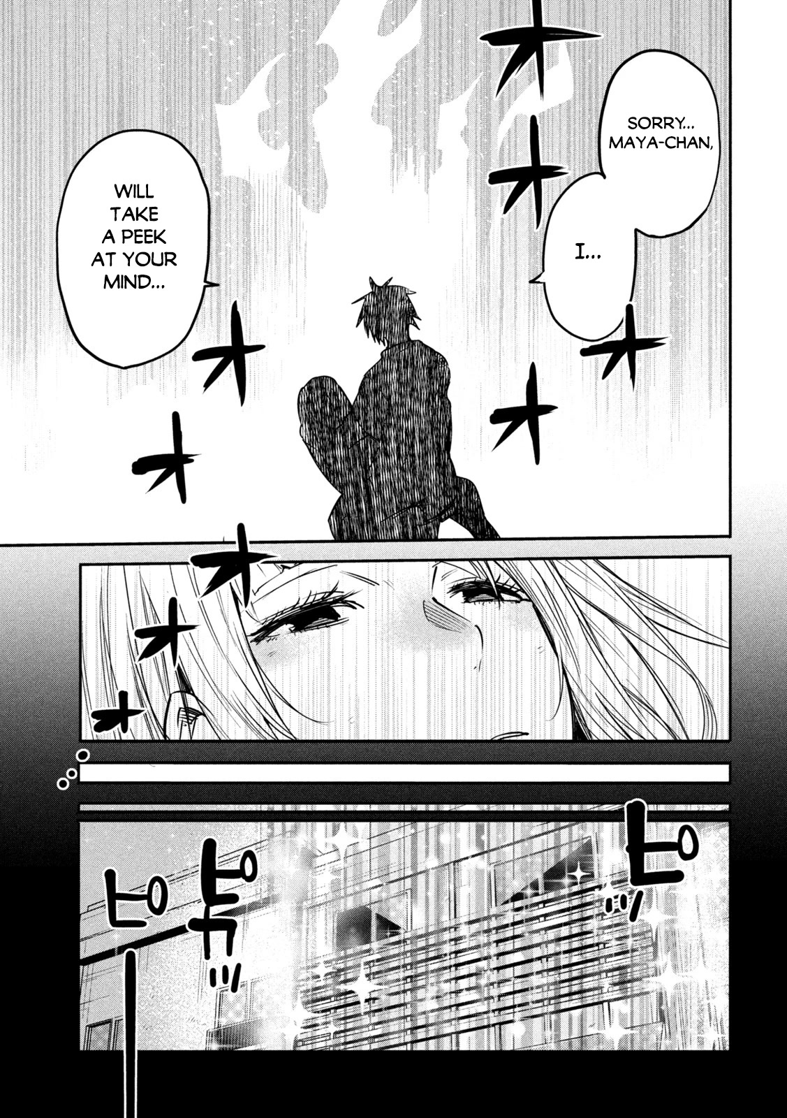 The great sage who returned from another world wants to live quietly Chapter 12 page 24 - Chapter 12