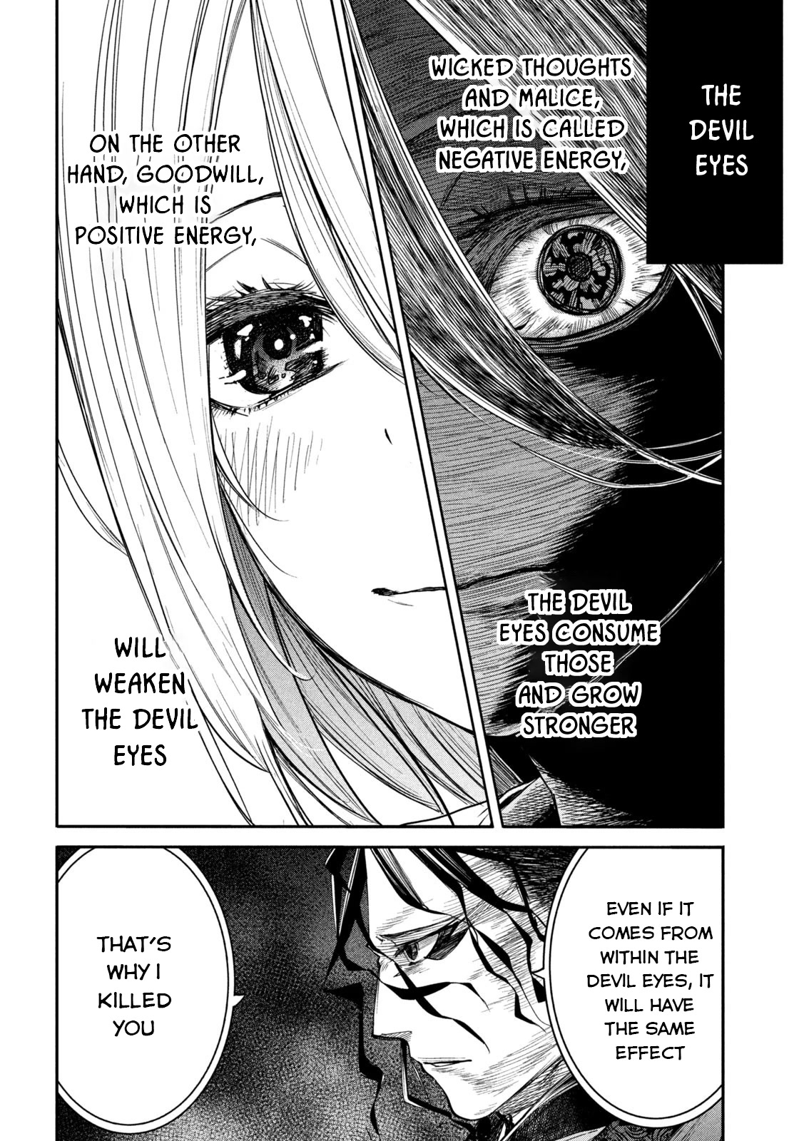 The great sage who returned from another world wants to live quietly Chapter 14 page 6 - Chapter 14