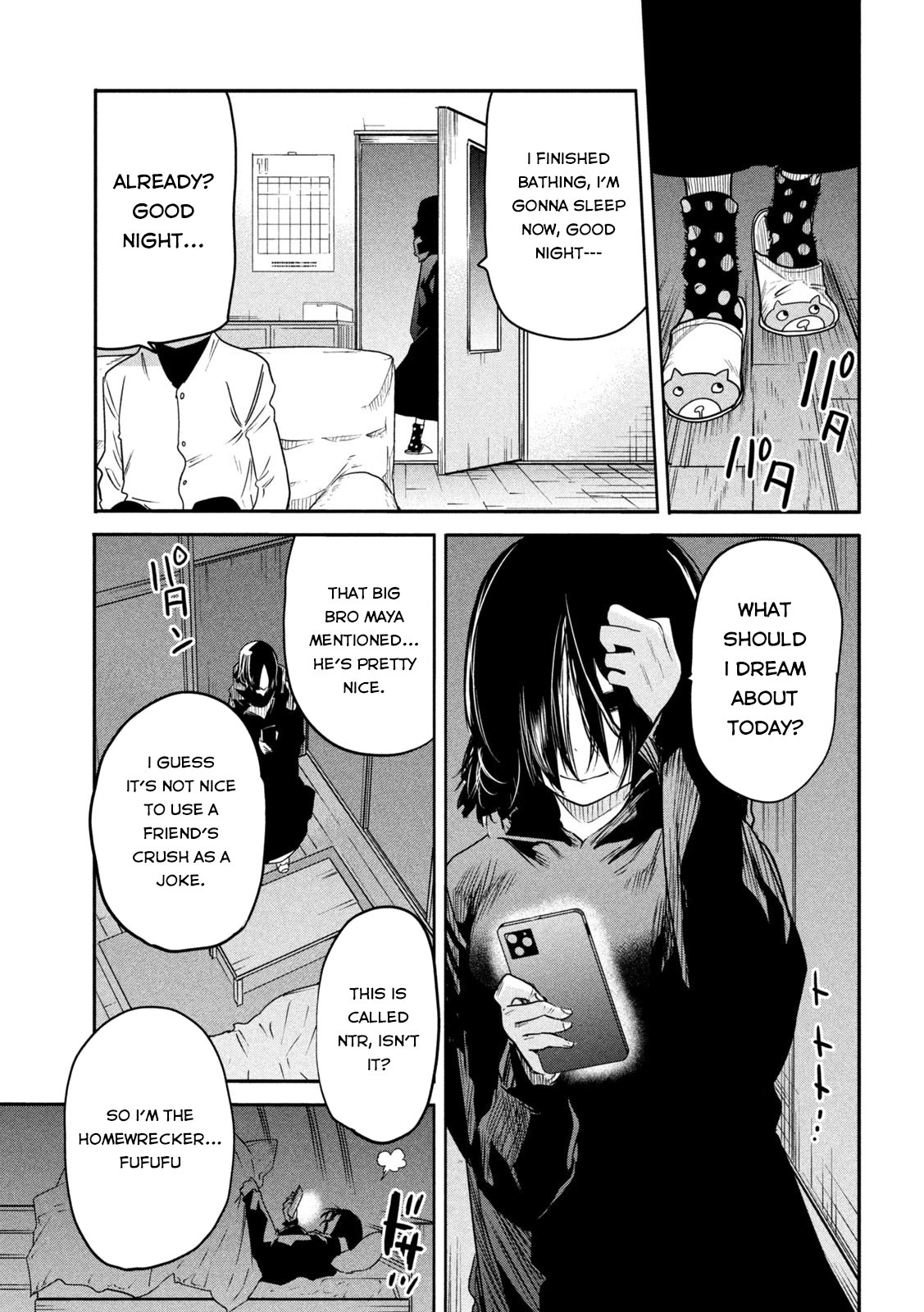 The great sage who returned from another world wants to live quietly Chapter 17 page 29 - Chapter 17