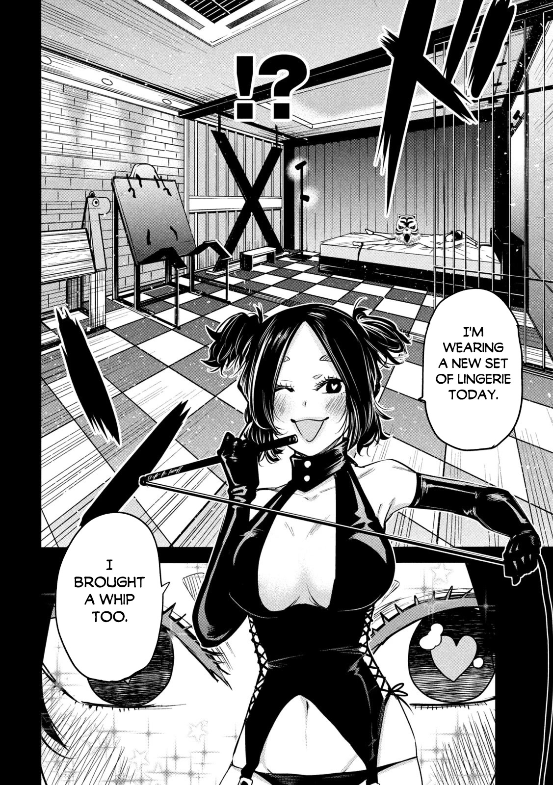 The great sage who returned from another world wants to live quietly Chapter 20 page 33 - Chapter 20