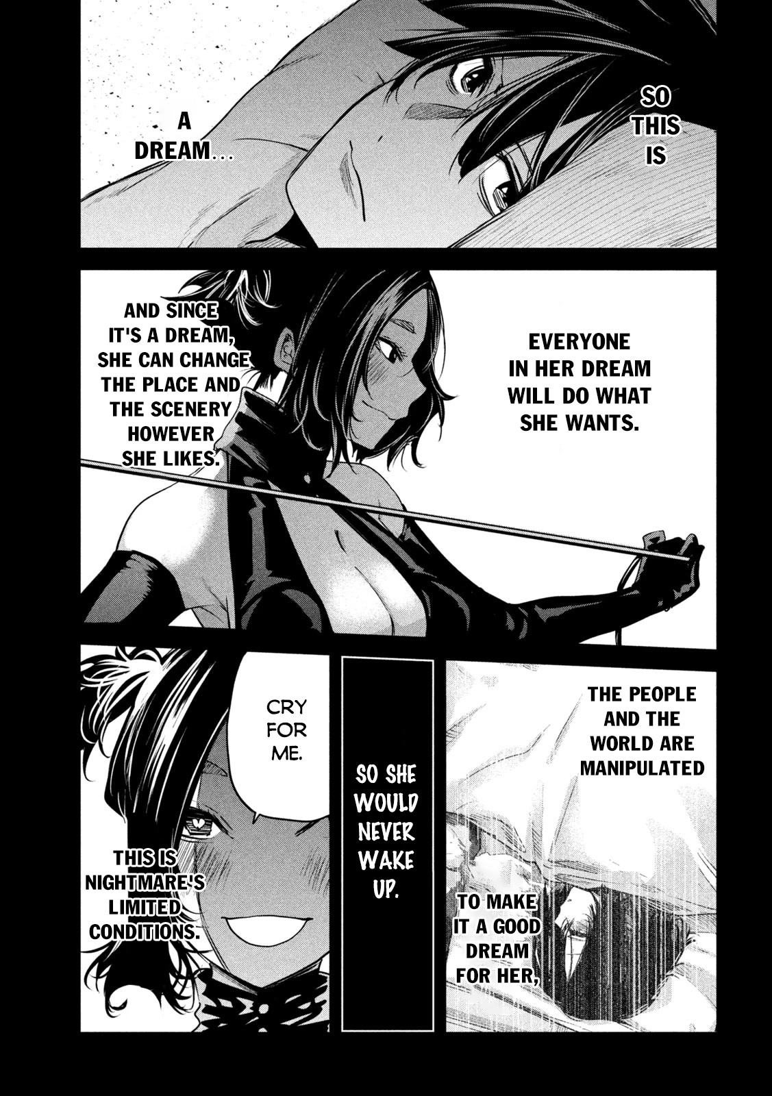 The great sage who returned from another world wants to live quietly Chapter 20 page 34 - Chapter 20
