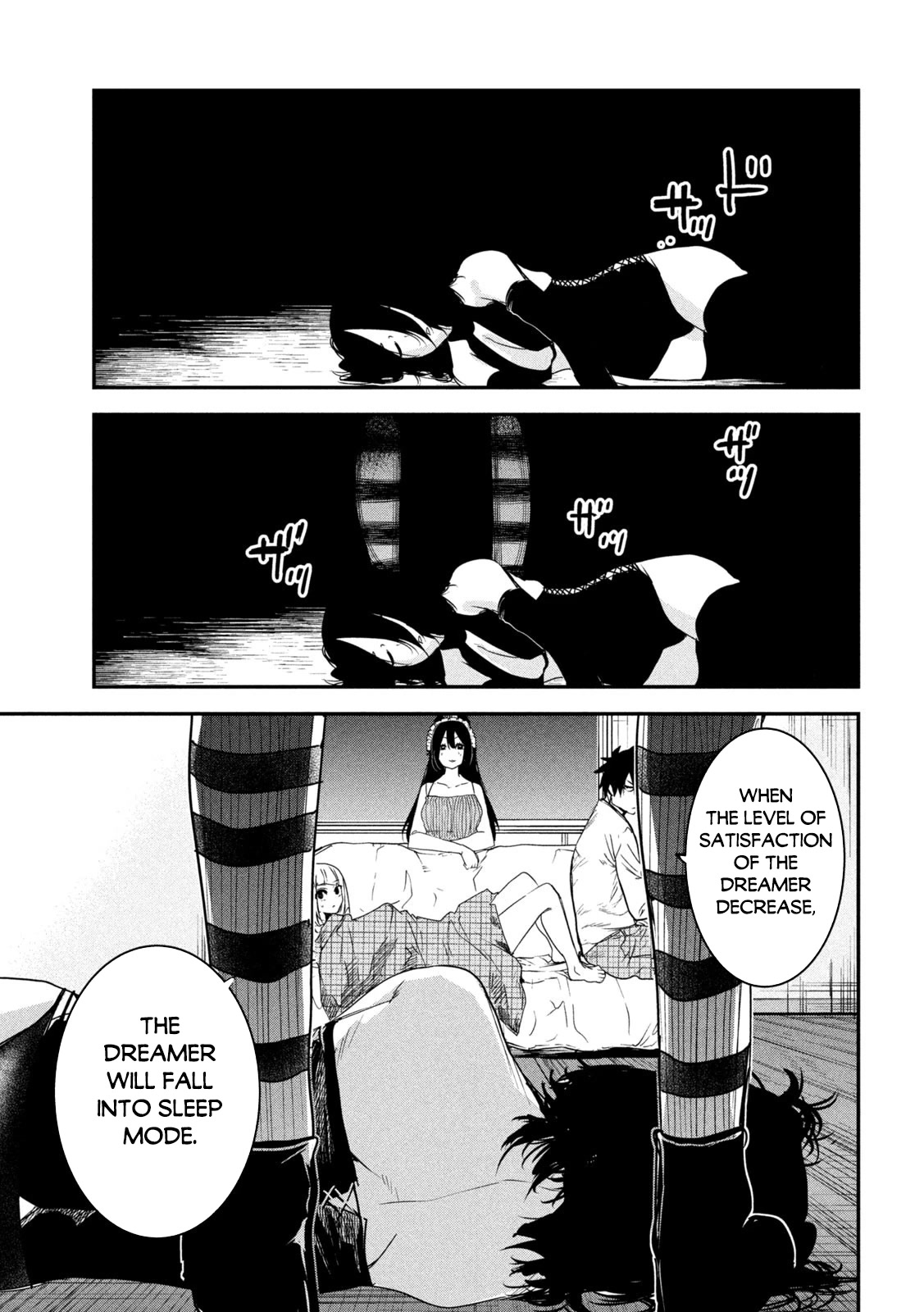 The great sage who returned from another world wants to live quietly Chapter 21 page 18 - Chapter 21