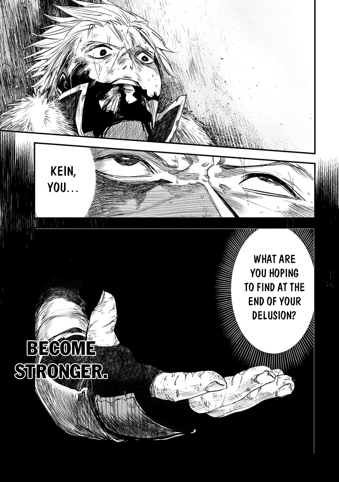The great sage who returned from another world wants to live quietly Chapter 23 page 21 - Chapter 23