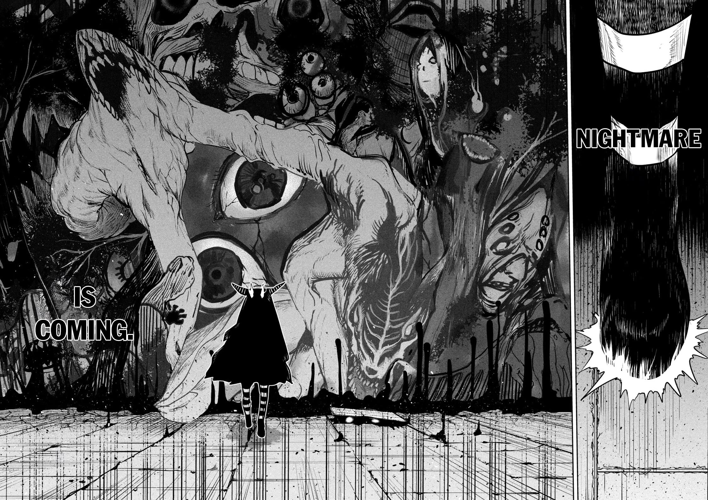 The great sage who returned from another world wants to live quietly Chapter 25 page 11 - Chapter 25